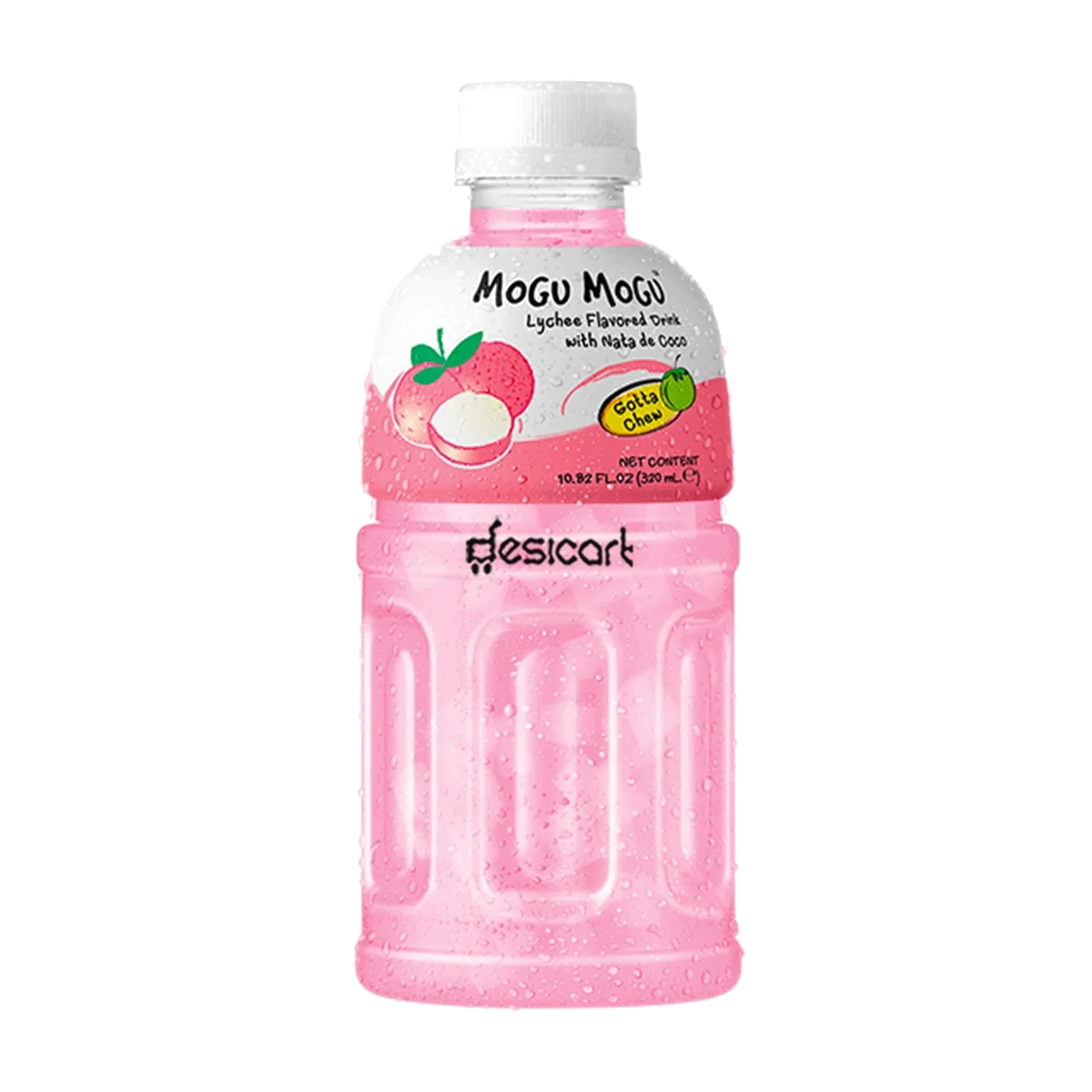 Mogu Mogu Lychee