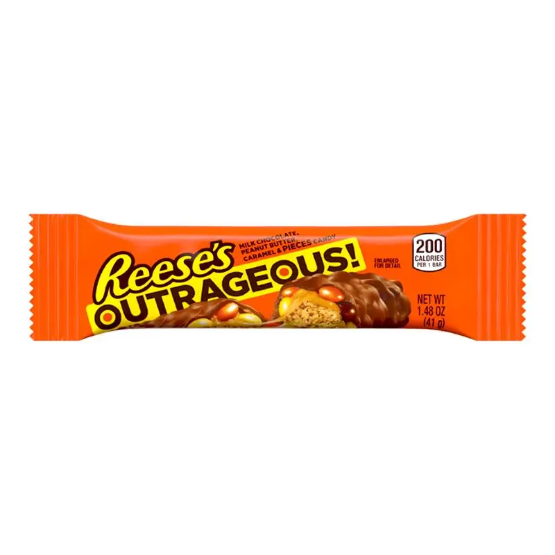Reese’s Outrageous King Size