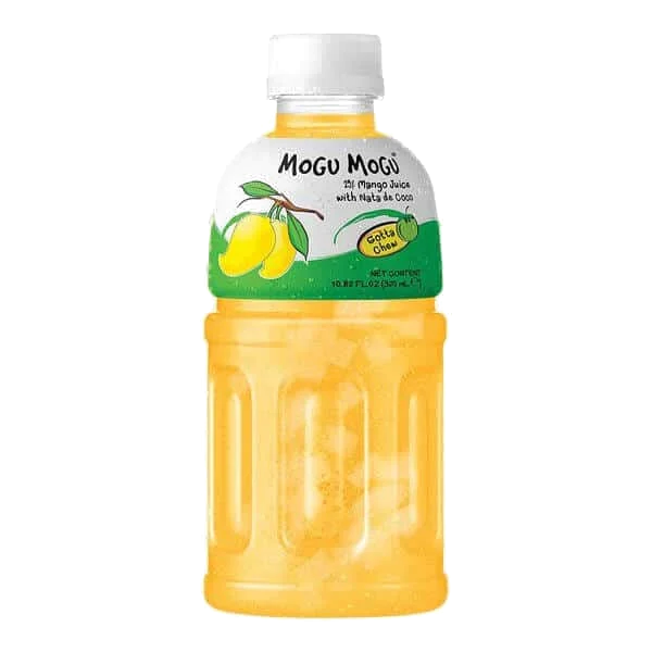 Mogu Mogu Mango