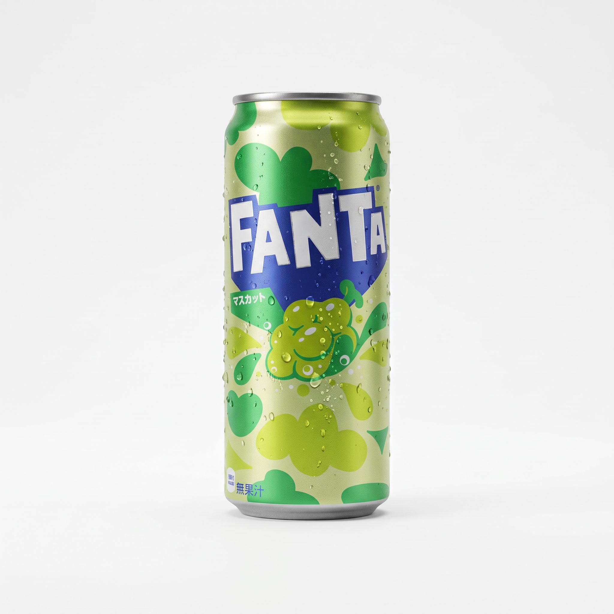 Fanta Muscat Grapes