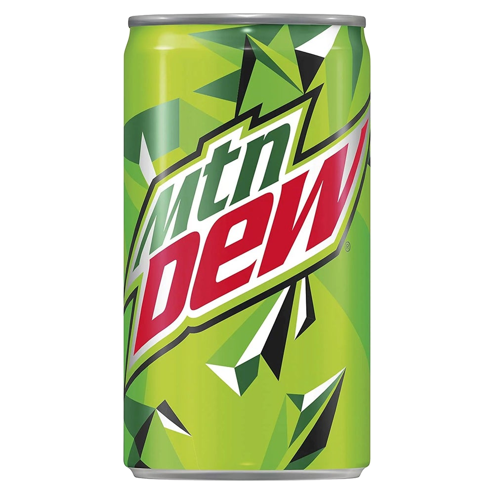 Mountain Dew Original