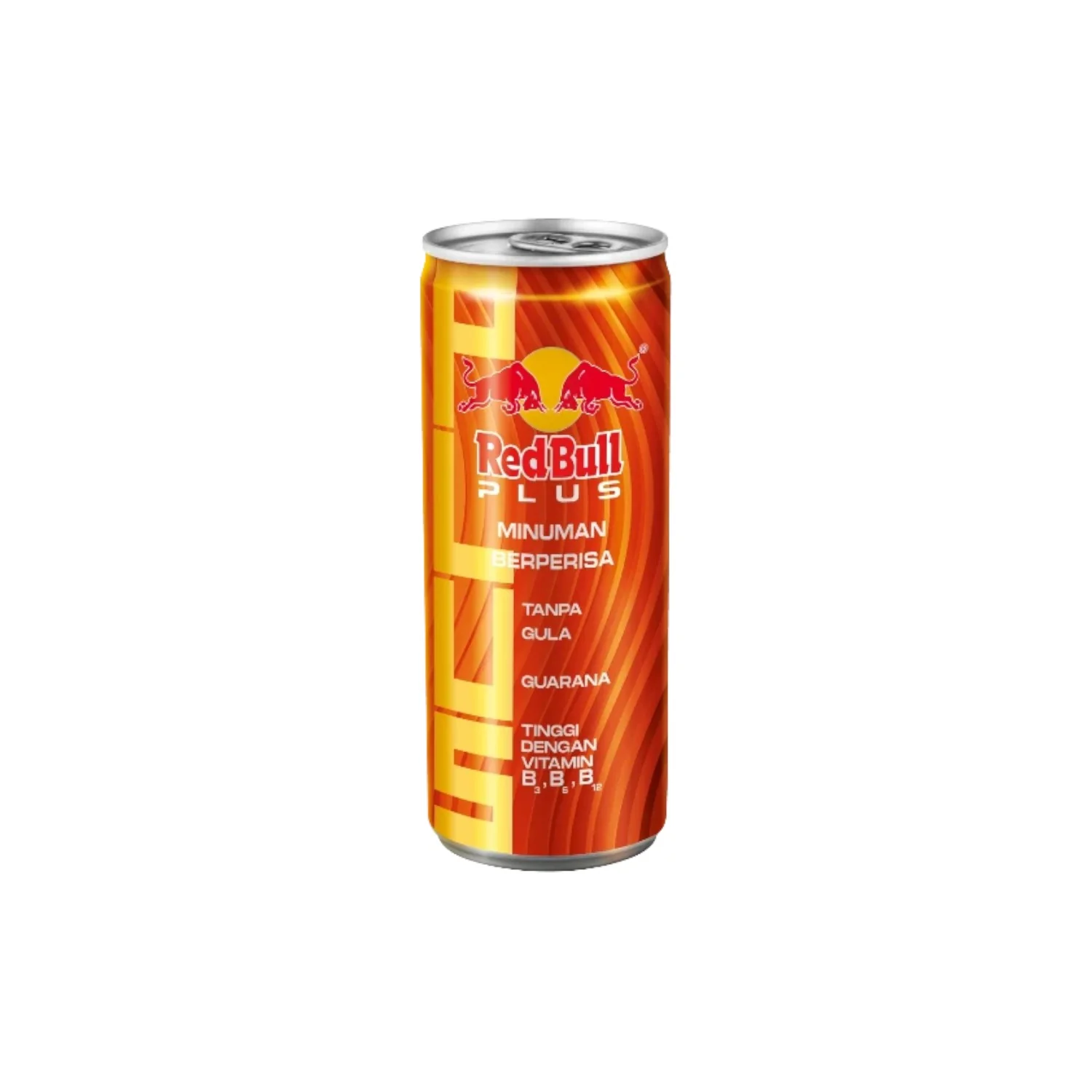 RedBull Plus High Vitamin