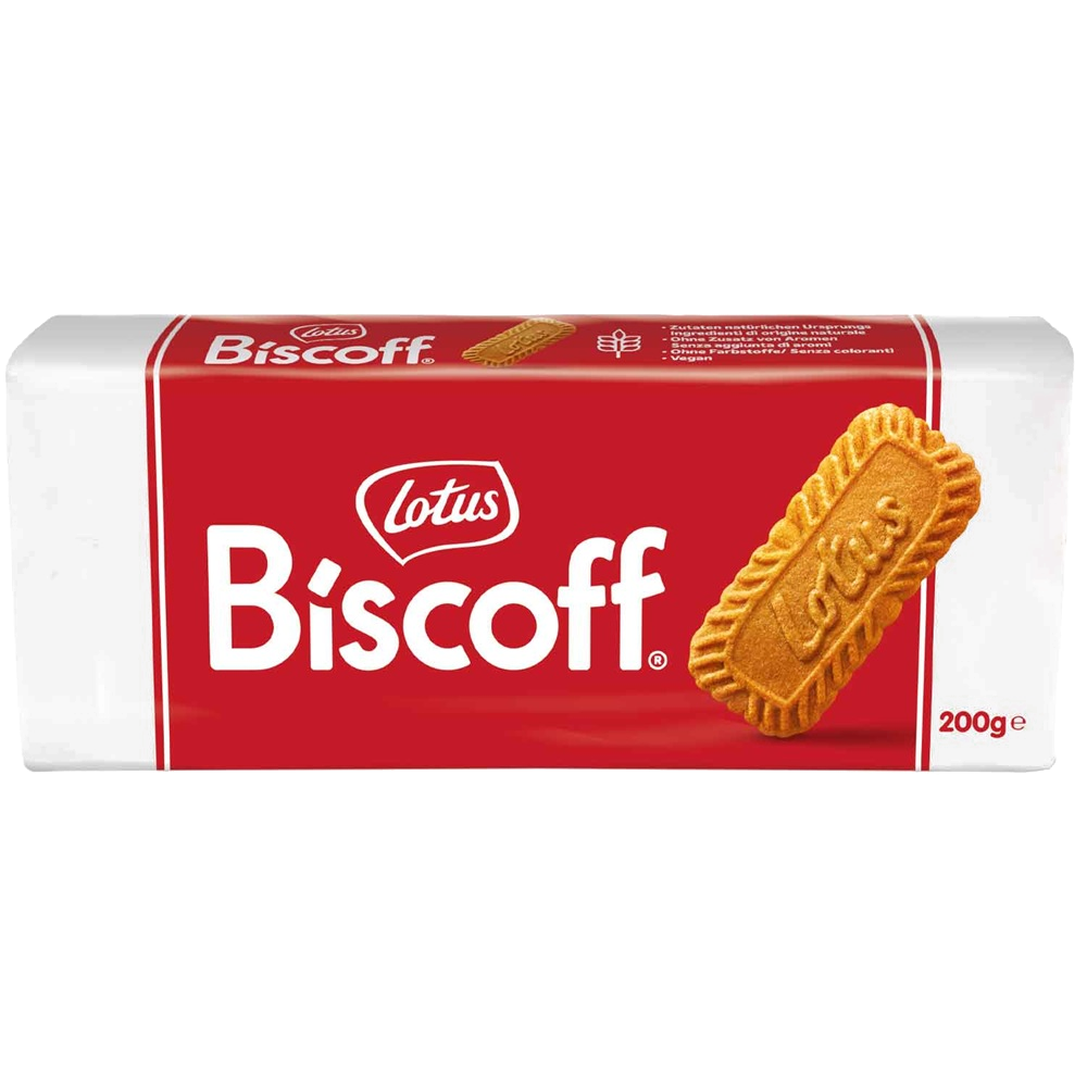 Lotus Biscuiti Biscoff