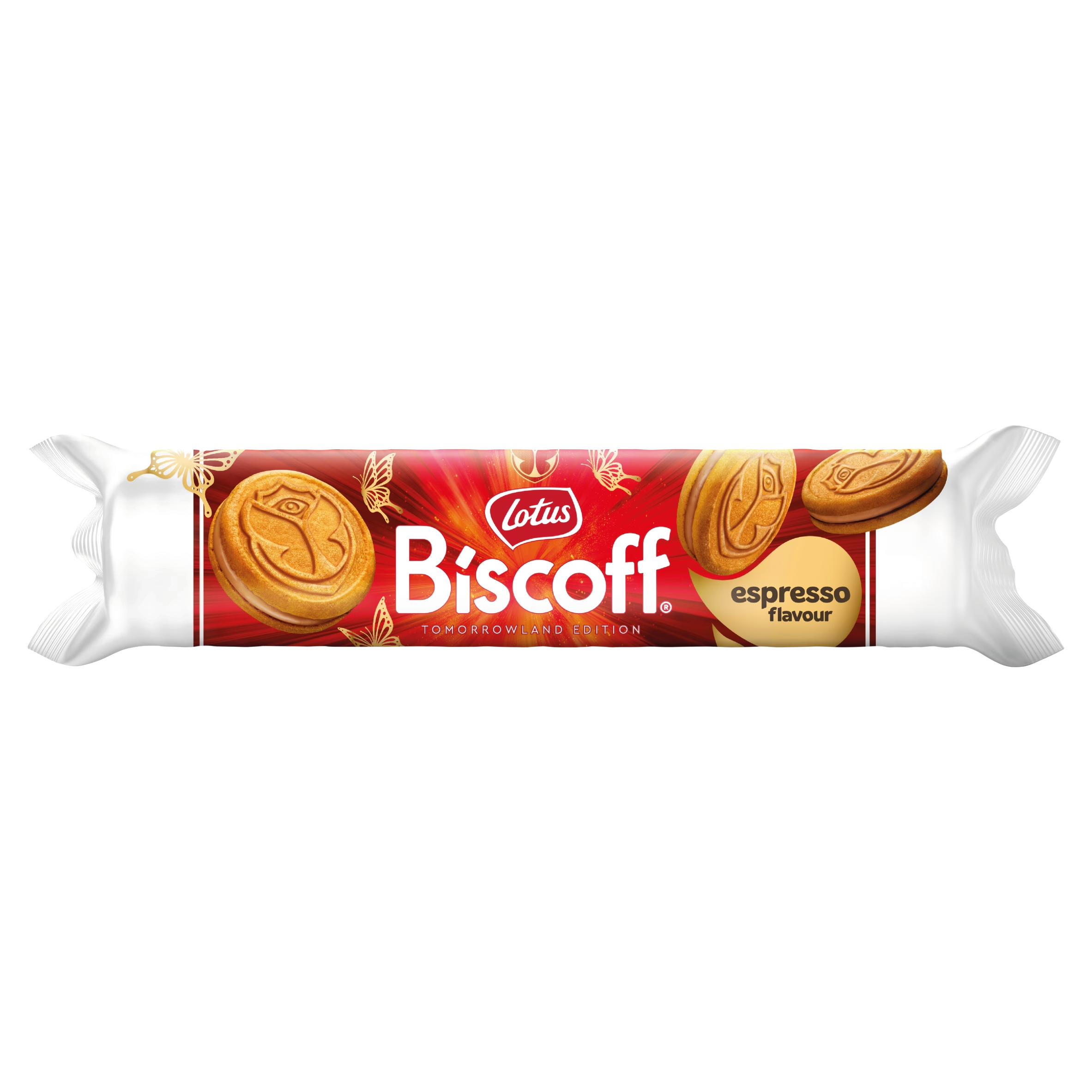 Lotus Biscoff Cream Espresso